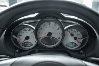 Porsche 987 Cayman S