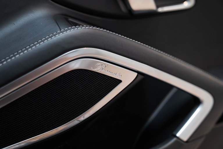 Porsche 991 Targa 4S Exclusive Edition