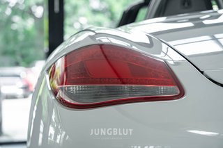 Porsche 987 Boxster S
