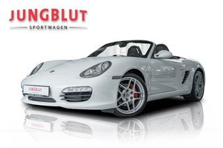 Porsche 987 Boxster S