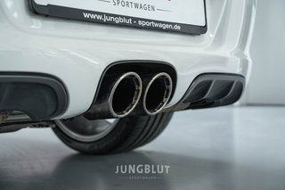 Porsche 987 Boxster S