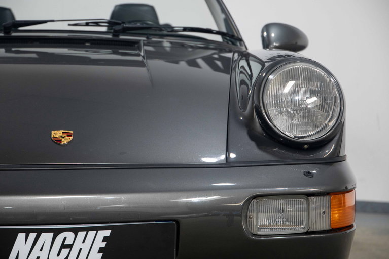 Porsche 964 Carrera 4
