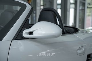 Porsche 987 Boxster S