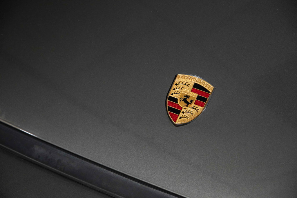 Porsche 964 Carrera 4