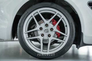 Porsche 987 Boxster S