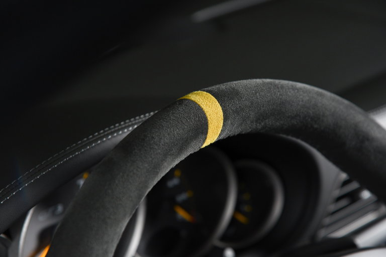 Porsche 997.2 GT3 RS
