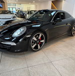 Porsche 991 Carrera S 50 Jahre Edition
