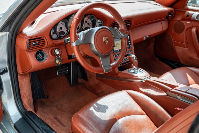 Porsche 997.2 Carrera S