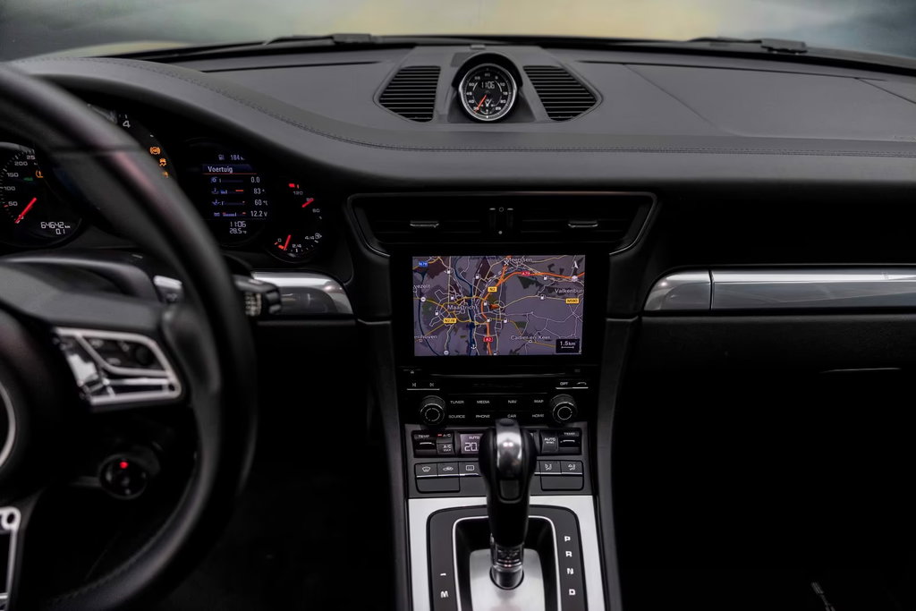 Porsche 991.2 Carrera S
