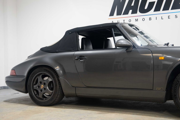 Porsche 964 Carrera 4
