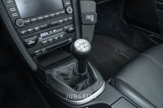 Porsche 987 Boxster S
