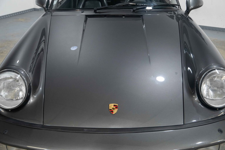 Porsche 964 Carrera 4