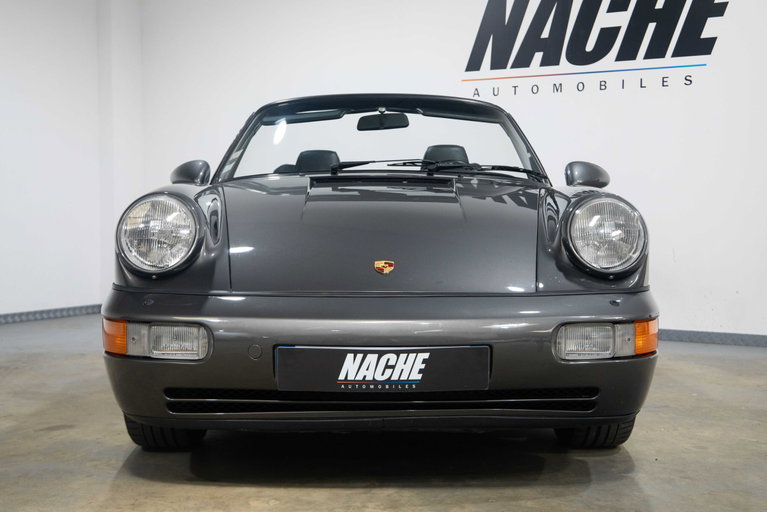 Porsche 964 Carrera 4
