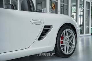 Porsche 987 Boxster S