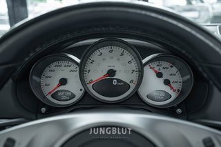 Porsche 987 Boxster S
