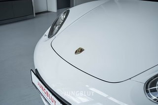 Porsche 987 Boxster S