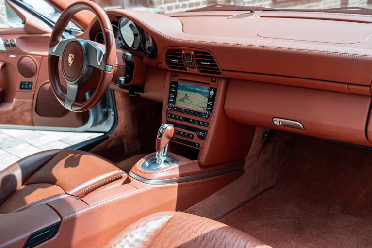 Porsche 997.2 Carrera S