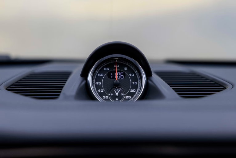 Porsche 991.2 Carrera S