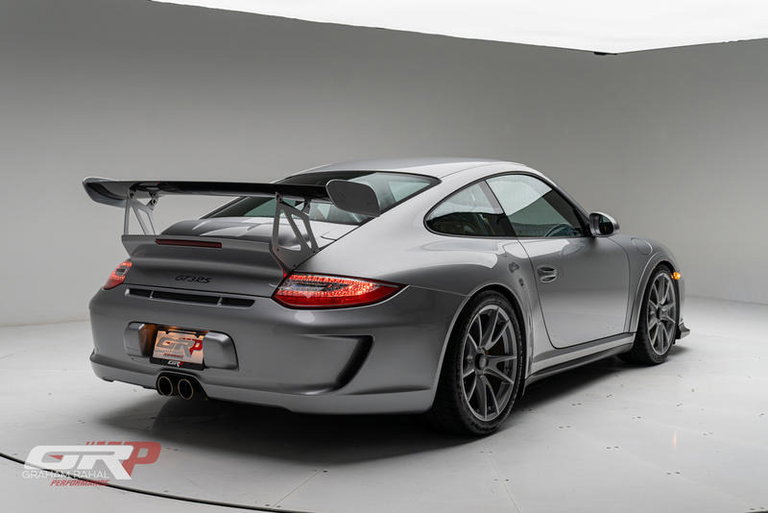 Porsche 997.2 GT3 RS