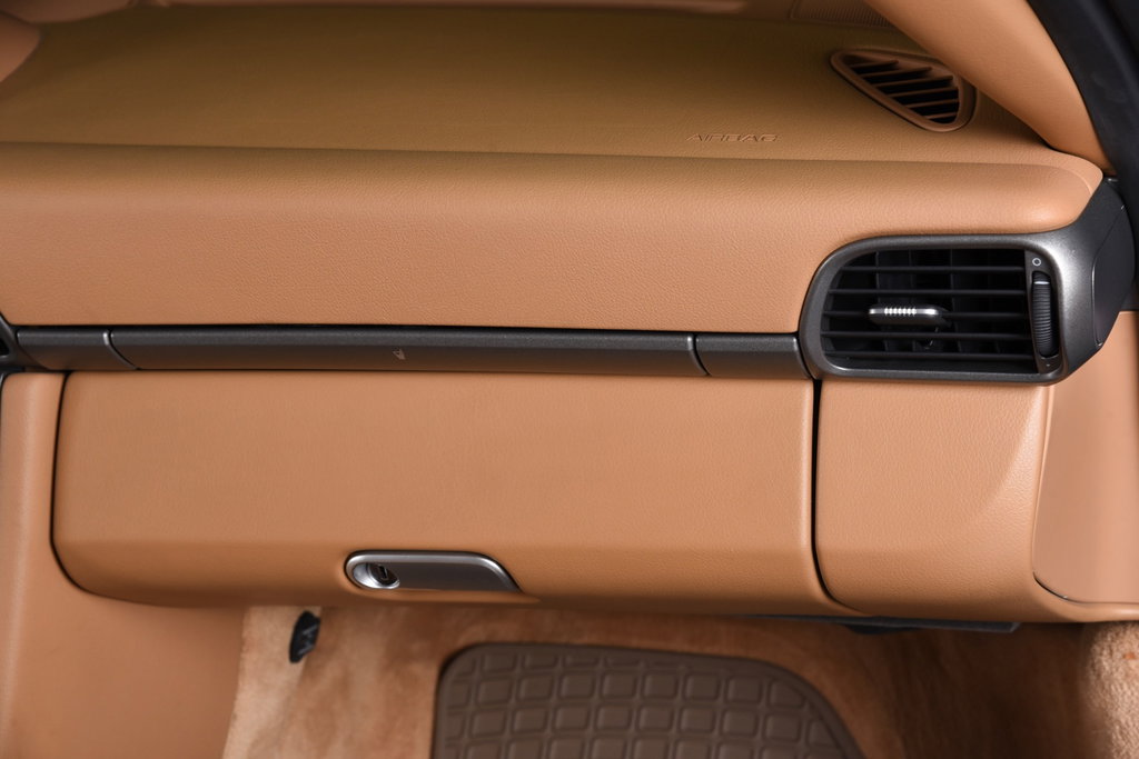 Porsche 997 Carrera 4