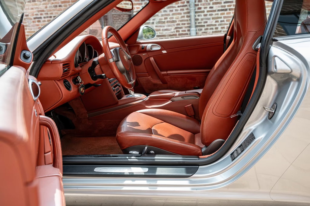 Porsche 997.2 Carrera S