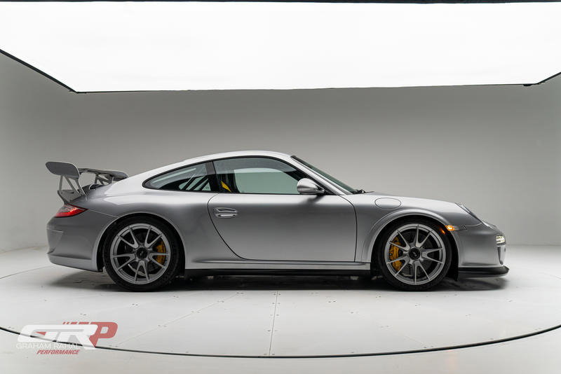 Porsche 997.2 GT3 RS