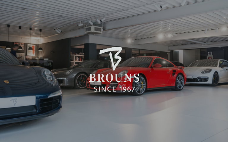 Porsche 997.2 Carrera 4