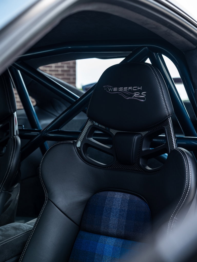 Porsche 991.2 GT2 RS