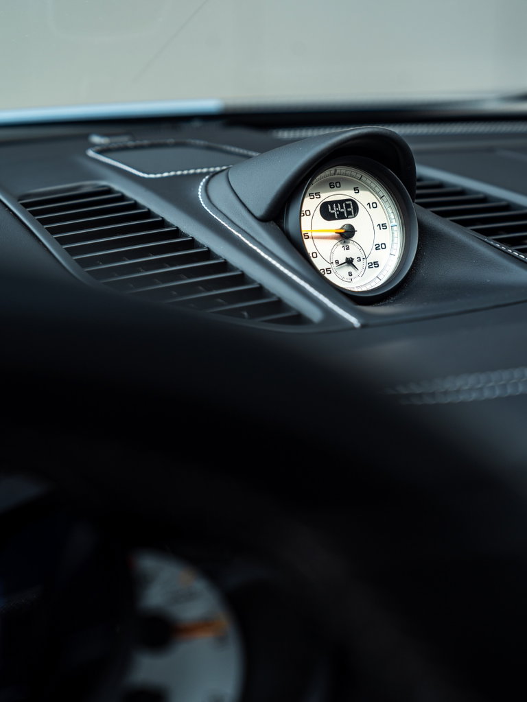 Porsche 991.2 GT2 RS