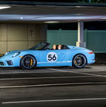 Porsche 991.2 Speedster