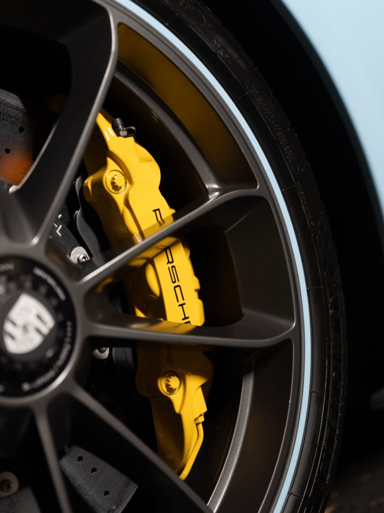 Porsche 991.2 Speedster