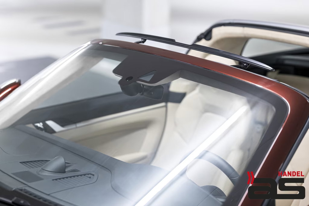 Porsche 992 Heritage Design Edition