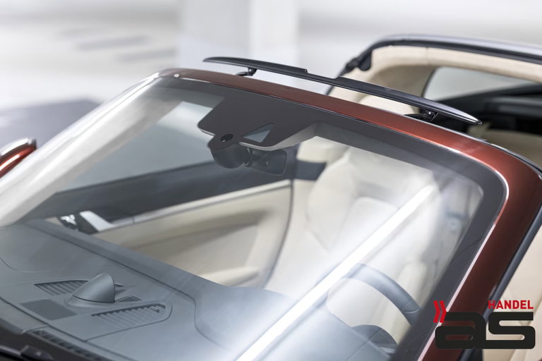 Porsche 992 Heritage Design Edition