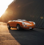 Porsche 911 Modified