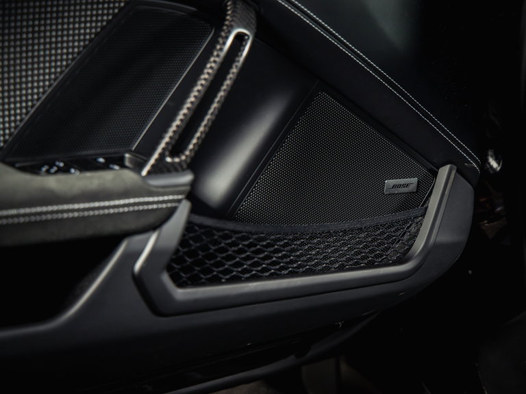 Porsche 992 GT3 RS