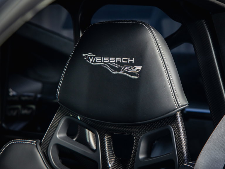 Porsche 992 GT3 RS