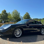 Porsche 996.2 Carrera