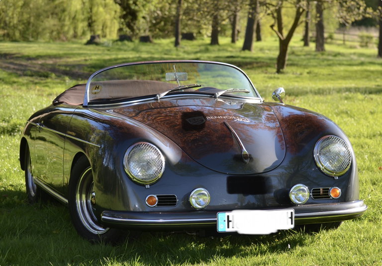 356 Replica