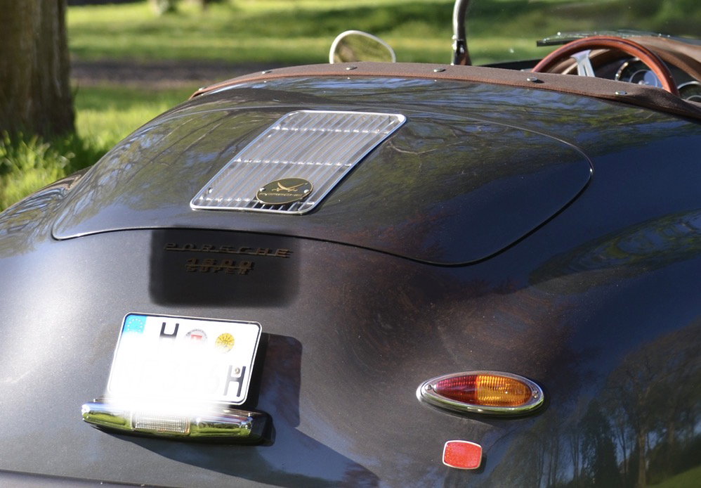 356 Replica
