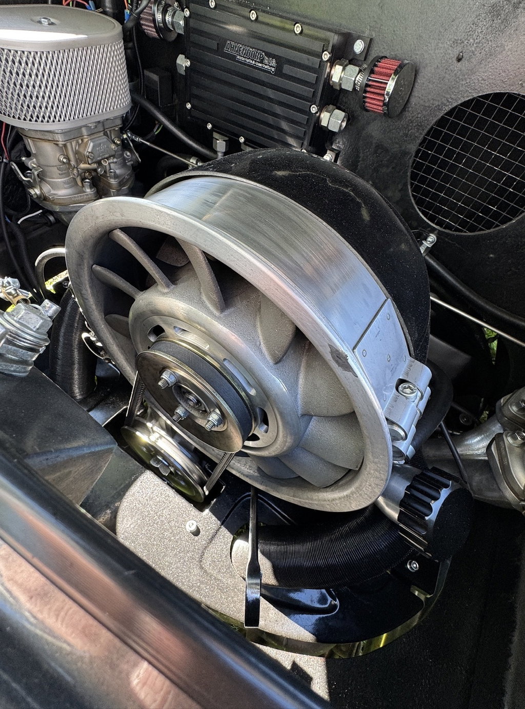 356 Replica