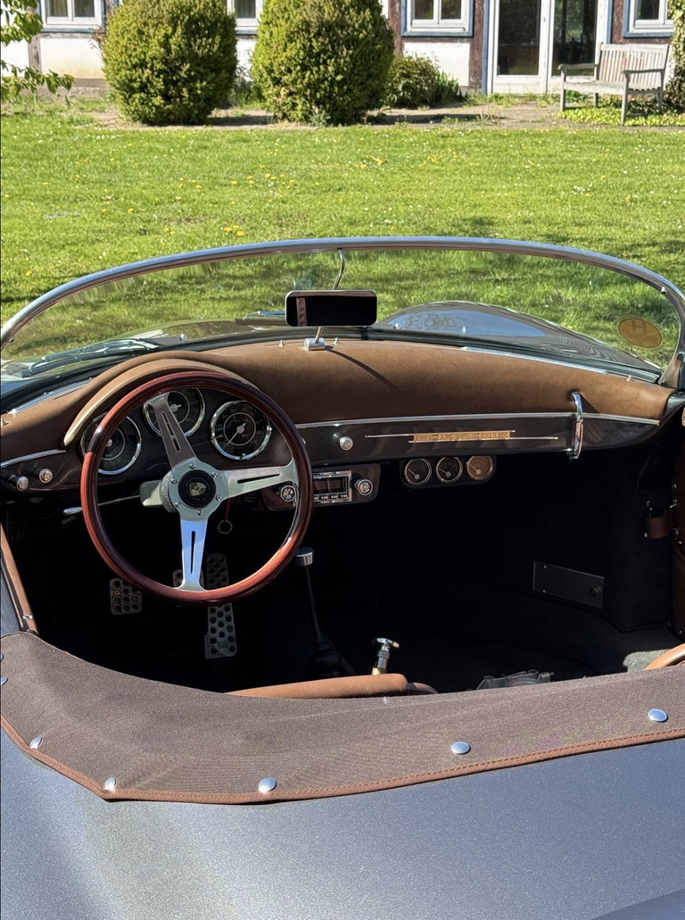 356 Replica