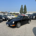 Porsche 964 Carrera 4