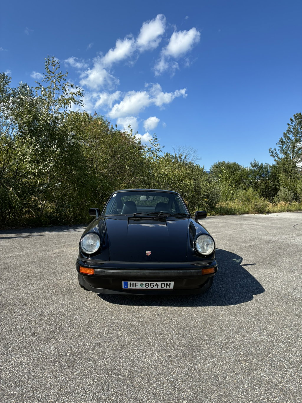 Porsche 911 SC