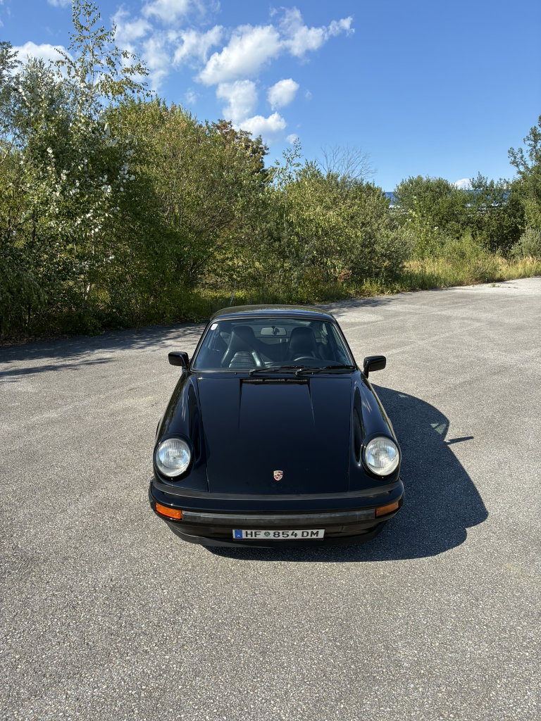 Porsche 911 SC
