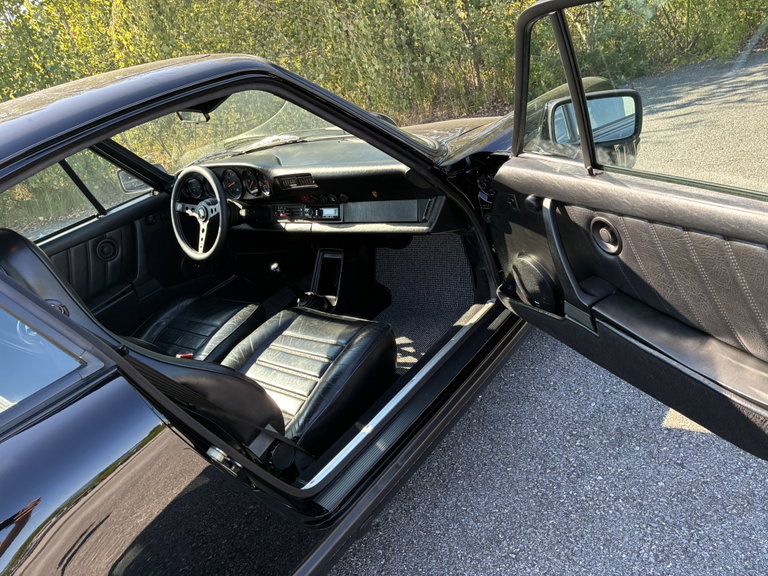 Porsche 911 SC