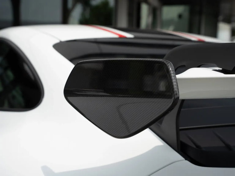 Porsche 992.2 GT3