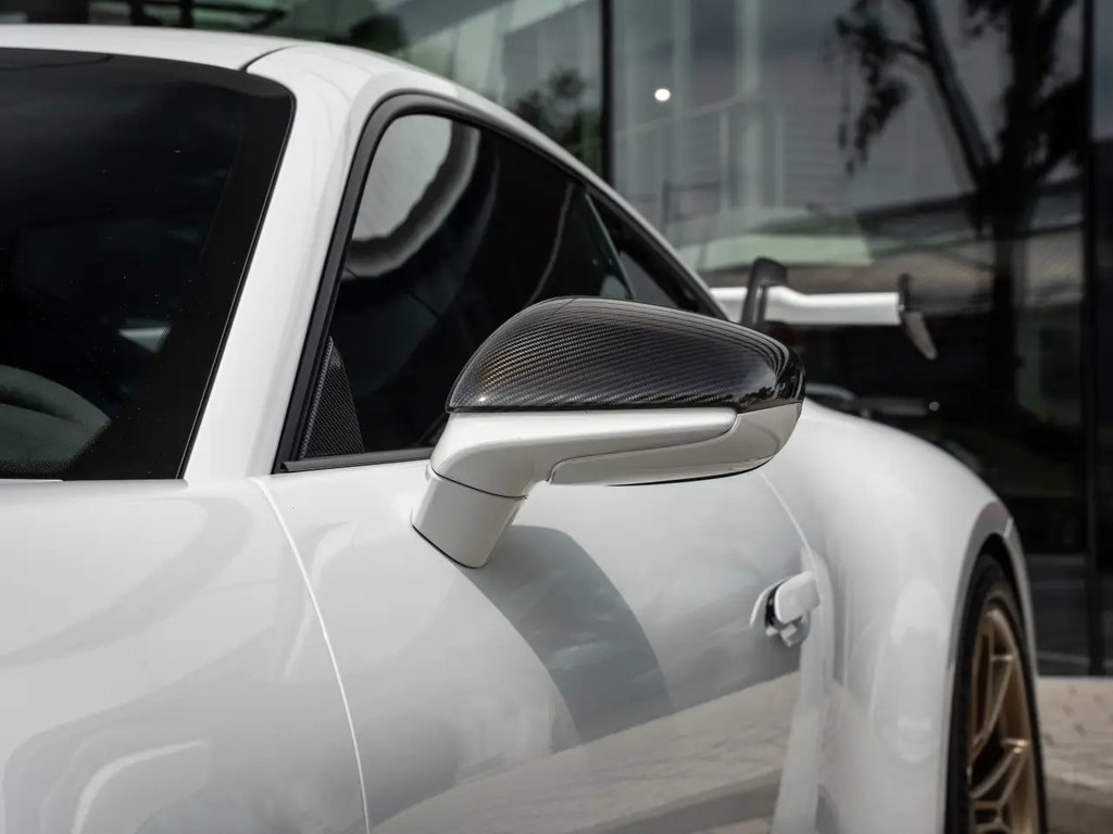 Porsche 992.2 GT3