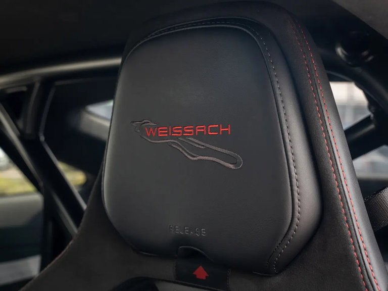 Porsche 992.2 GT3