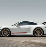 Porsche 992.2 GT3