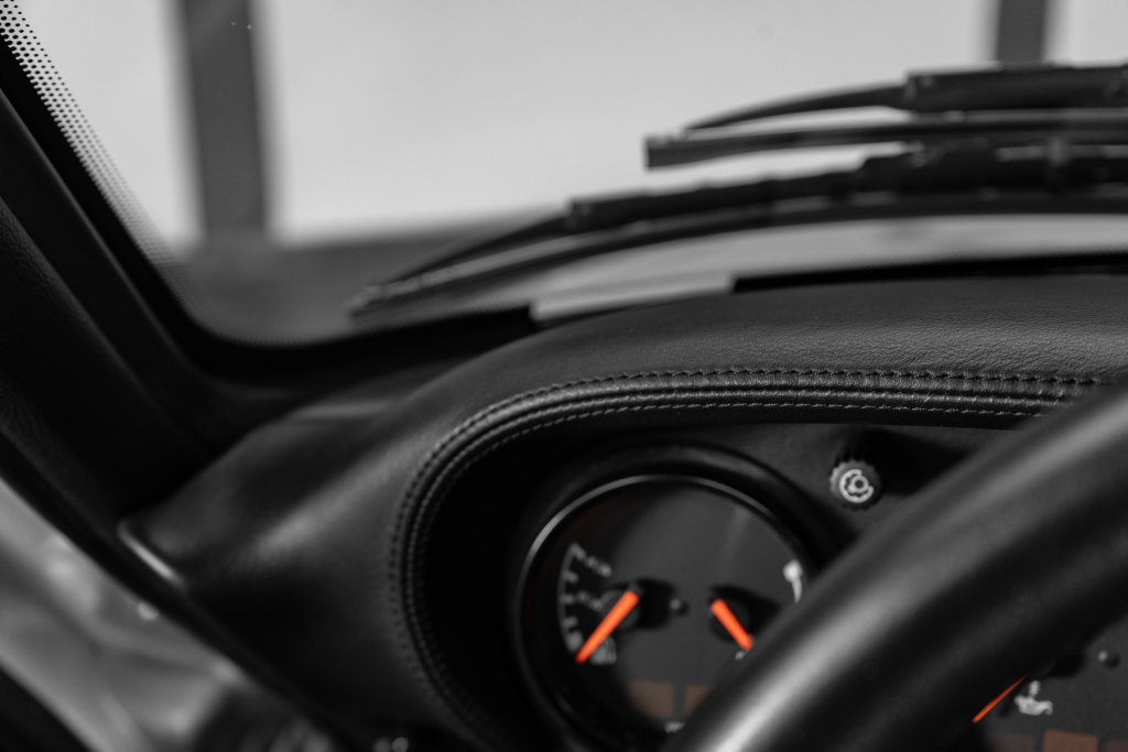 Porsche 993 Carrera 4S